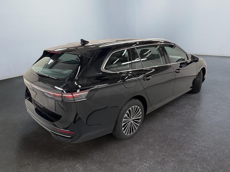 Neu VW Passat Elegance 150 PS (110 kW) 2025 Kombi