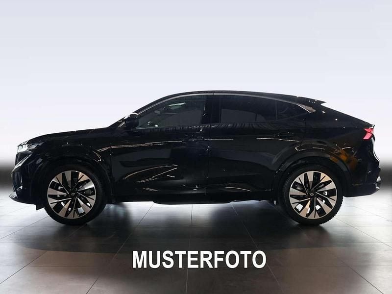 Neu Renault Rafale Techno 200 PS (147 kW) 2026 Black pearlschwarz metallic SUV