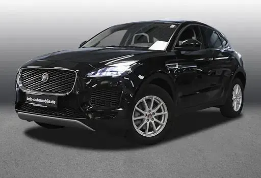 Gebraucht Jaguar E-Pace 150 PS (110 kW) 2020 SUV