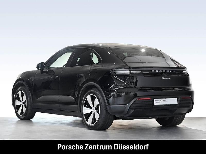 Gebraucht Porsche Macan 300 kW (408 PS) 2025 (unbekannt) SUV