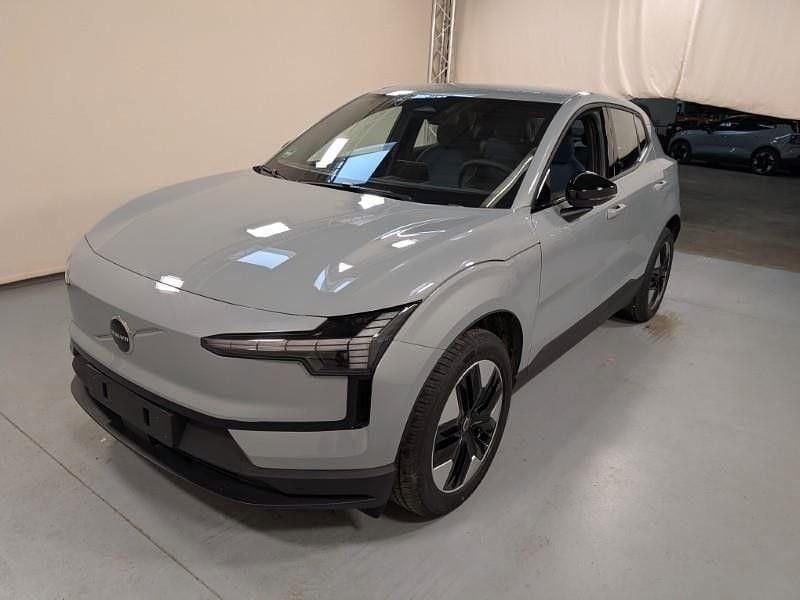 Gebraucht Volvo EX30 Core 200 kW (272 PS) 2025 Vapour grey SUV