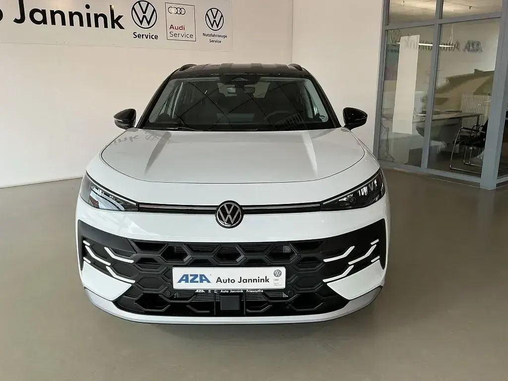 Gebraucht VW T-Roc Life 116 PS (85 kW) 2026 Weiß SUV