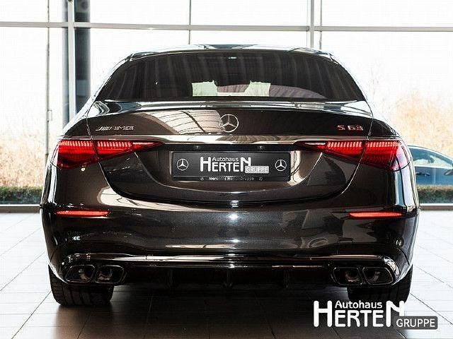 Gebraucht Mercedes S63 AMG AMG 802 PS (589 kW) 2024