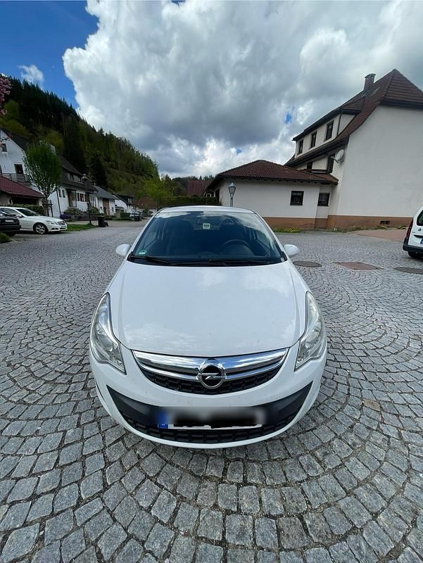 Gebraucht 2012 Opel Corsa Kleinwagen | 2.800 € (Fairer Preis) - Bild 1/4
