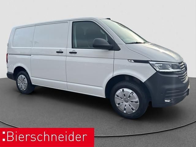 Gebraucht VW T6.1 150 PS (110 kW) 2020 Weiss Van