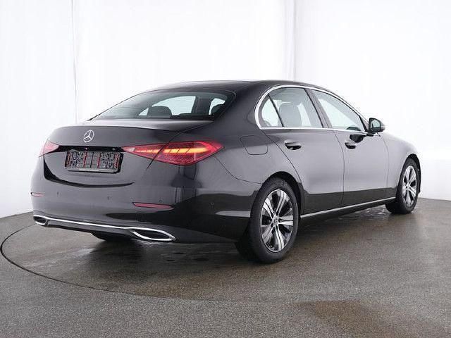 Gebraucht 2024 Mercedes C200 Avantgarde | 36.800 € (Guter Preis) - Bild 1/4