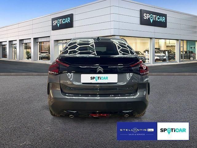 Gebraucht Citroën C4 PureTech 131 PS (96 kW) 2023 Grau Limousine
