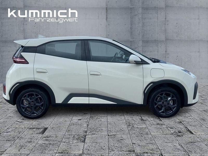 Neu BYD Dolphin Surf Boost 64 kW (88 PS) 2025 Weiß Kleinwagen