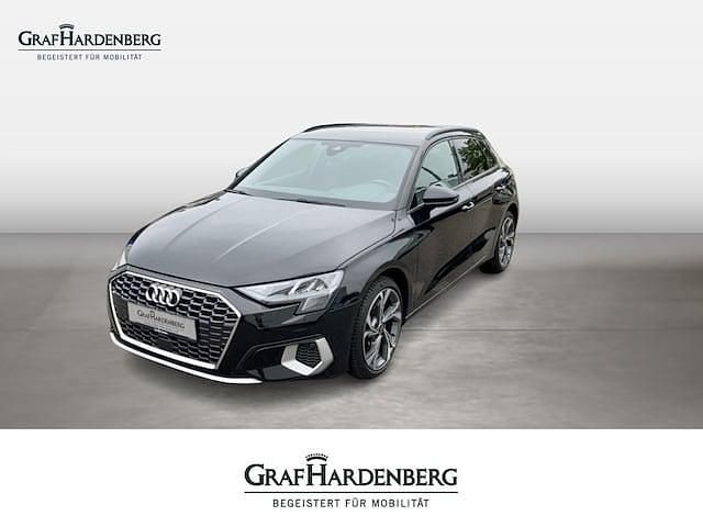 Gebraucht 2022 Audi A3 Advanced | 25.990 € (Fairer Preis) - Bild 1/4