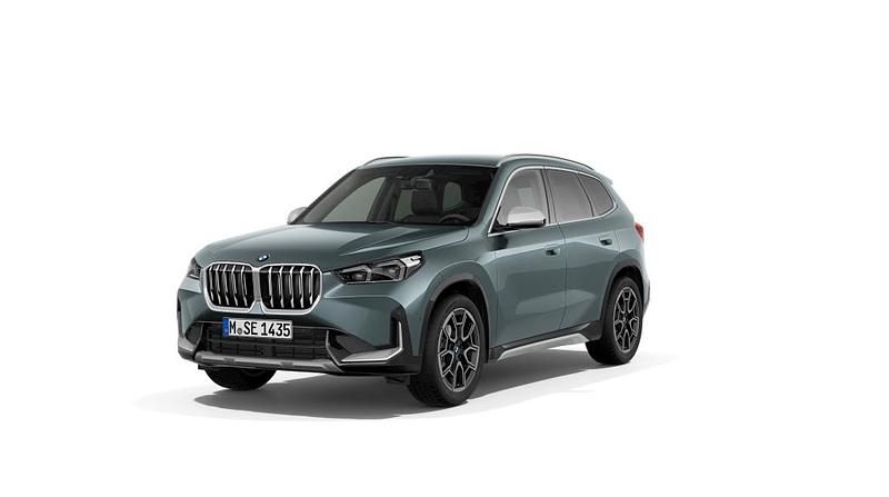 Gebraucht BMW X1 Efficient Dynamics 136 PS (100 kW) 2025 SUV