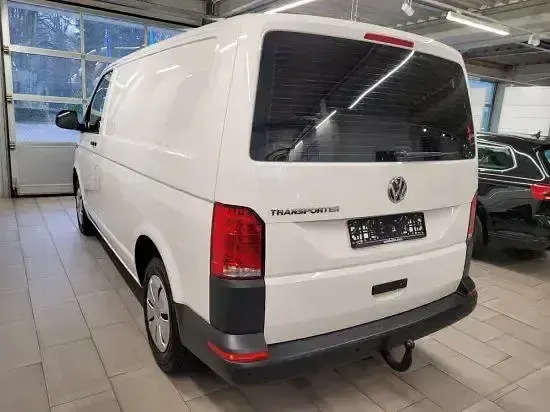 Gebraucht VW T6.1 110 PS (80 kW) 2022 Andere Van
