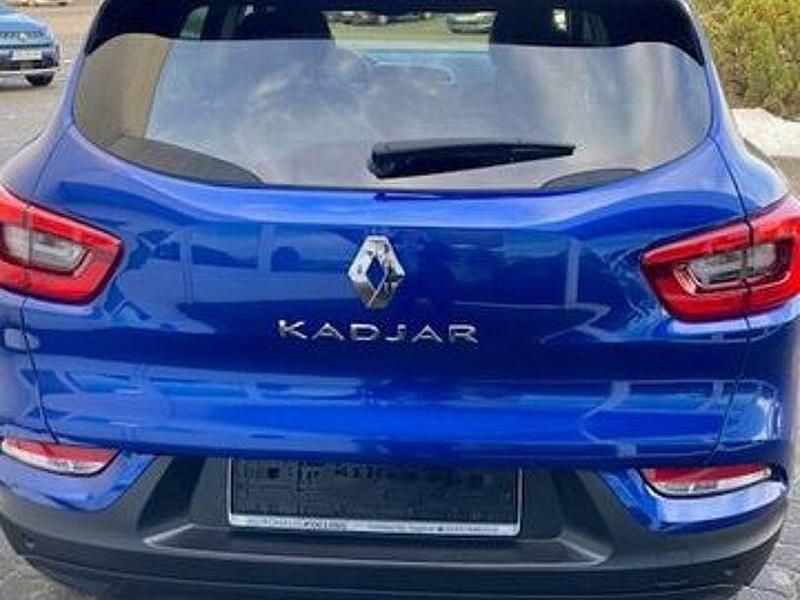 Gebraucht Renault Kadjar XMOD 131 PS (96 kW) 2016 Beige SUV