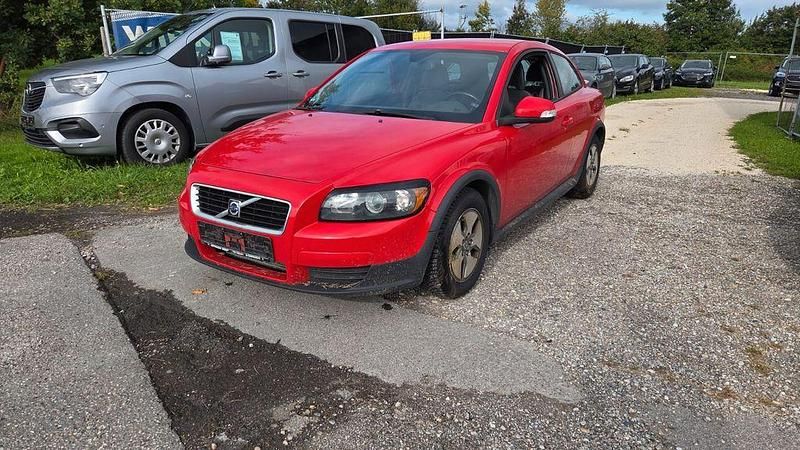 Gebraucht 2009 Volvo C30 Kleinwagen | 750 € (Superpreis) - Bild 1/4