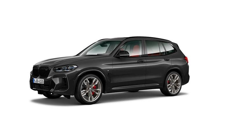 Gebraucht 2025 BMW X3 M Sport SUV | 53.980 € (Fairer Preis) - Bild 1/2