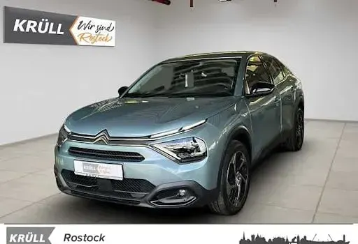 Gebraucht Citroën C4 Start 131 PS (96 kW) 2024 SUV