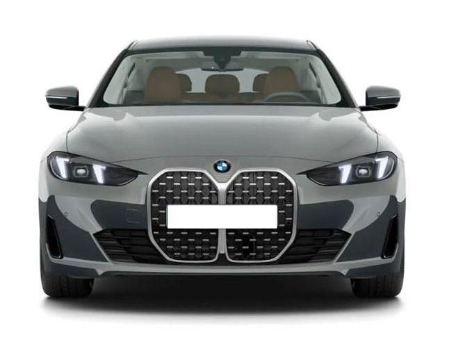 Neu BMW 420 190 PS (139 kW) 2025 Wählbar Coupé