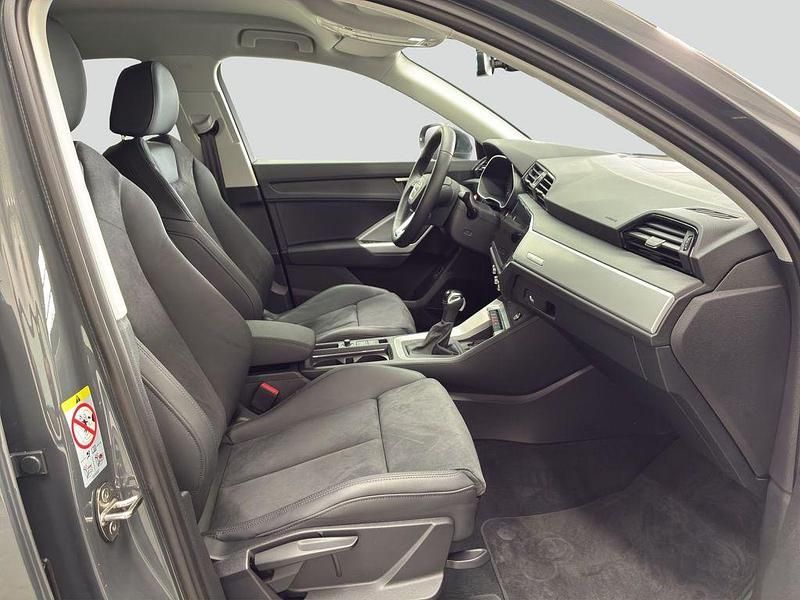 Gebraucht Audi Q3 Advanced 150 PS (110 kW) 2025 Grau SUV