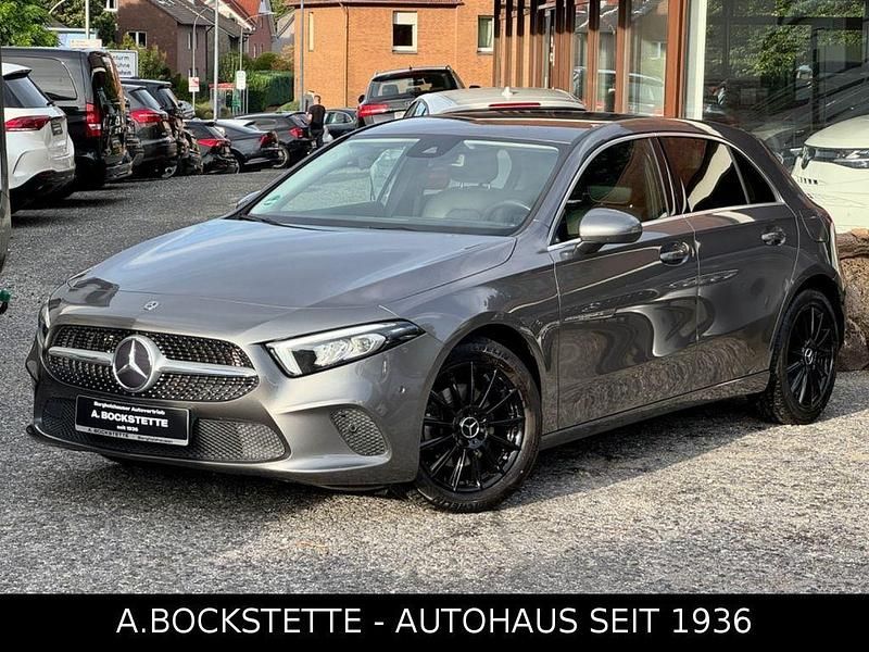 Mercedes A200 Gebraucht