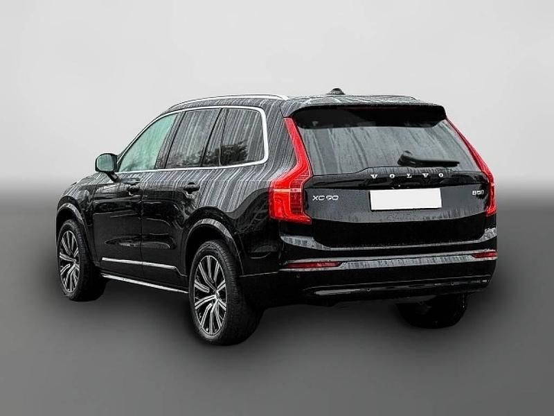 Gebraucht Volvo XC90 Core 250 PS (183 kW) 2023 Schwarz SUV