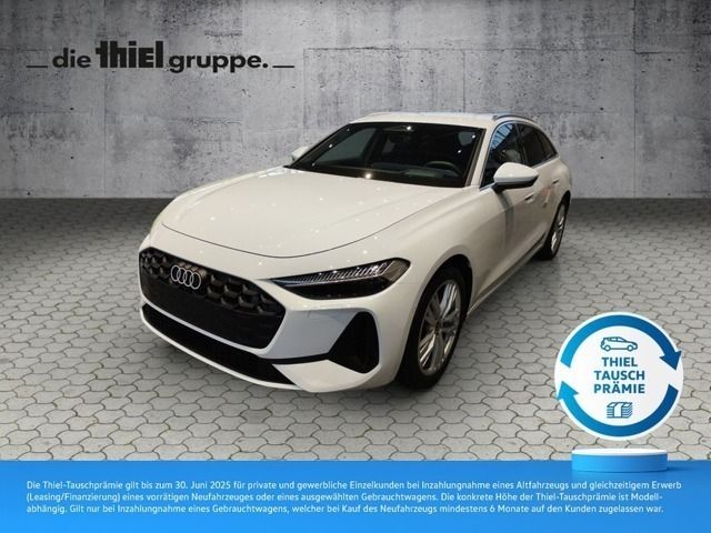 Weiß Neu 2025 Audi A5 Ambiente Coupé | 59.000 € (Fairer Preis) - Bild 1/4