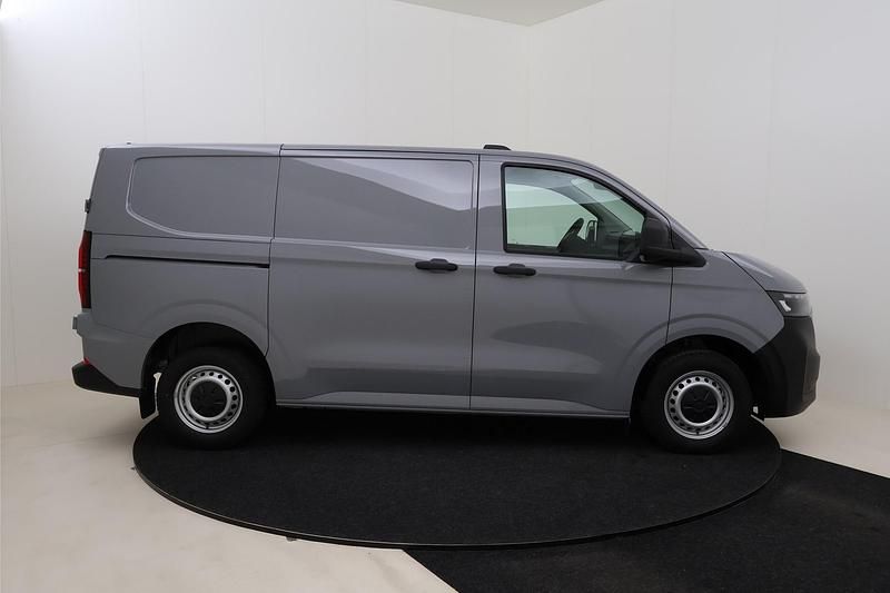 Neu VW Transporter 150 PS (110 kW) 2026 Stone grey Van