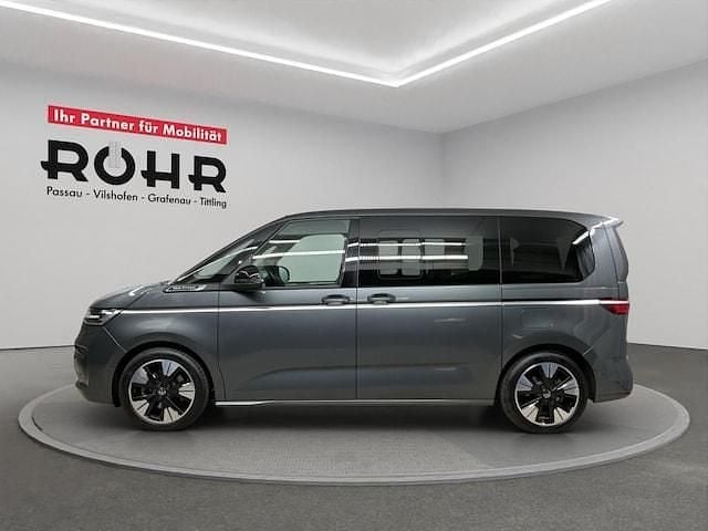 Gebraucht VW T7 Style 177 PS (130 kW) 2025 Indiumgrau metallic Van