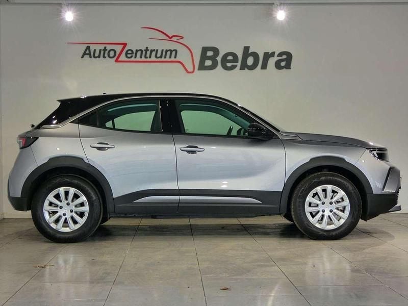 Gebraucht Opel Mokka-e Edition 100 kW (136 PS) 2022 Grau SUV