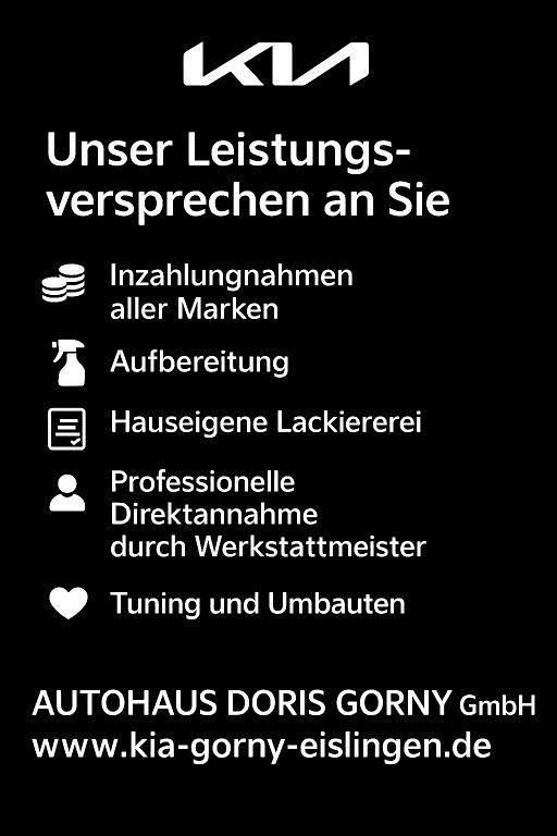 Neu Kia Picanto Vision 68 PS (50 kW) 2026 Schwarz Kleinwagen