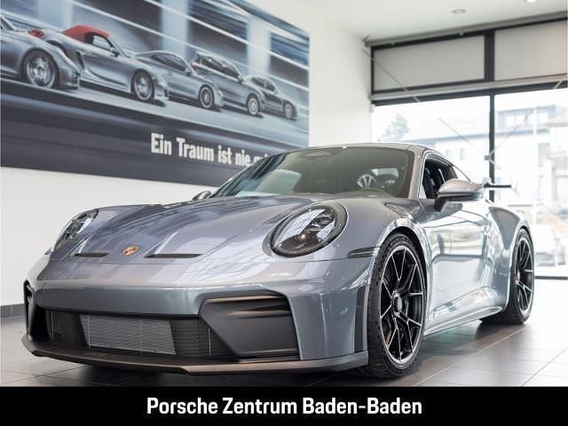 Neu Porsche 992 510 PS (375 kW) 2026 Grau
