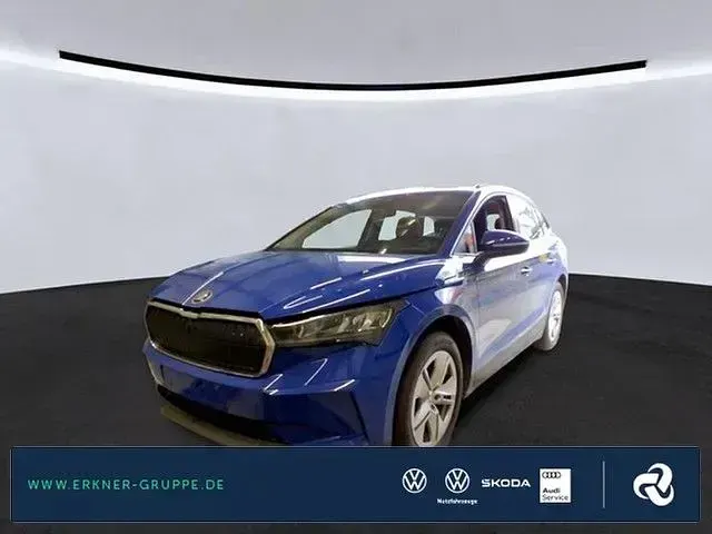 Gebraucht Skoda Enyaq iV Loft 108 kW (148 PS) 2023 SUV