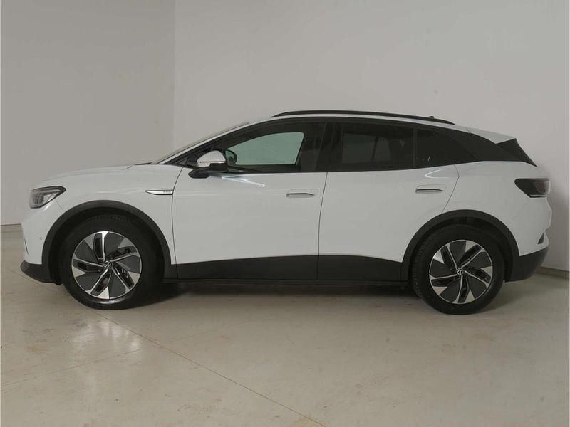Gebraucht VW ID.4 Pro Performance 150 kW (204 PS) 2023 Gletscherweiß metallic SUV