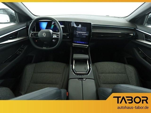 Gebraucht Renault Rafale Techno 200 PS (147 kW) 2025 Weiß metallic SUV