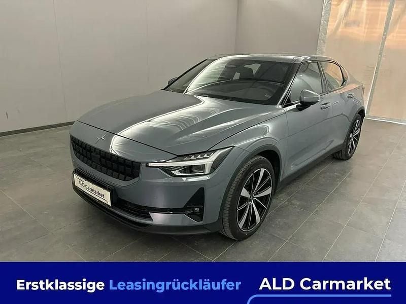 Grau Gebraucht 2022 Polestar 2 Limousine | 31.980 € (Guter Preis) - Bild 1/4