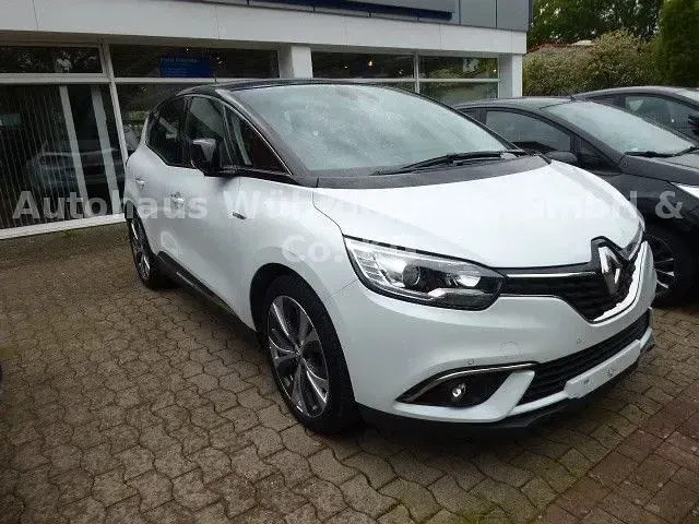 Gebraucht Renault Scénic IV Bose Edition 163 PS (119 kW) 2018 Other Van / Kleinbus