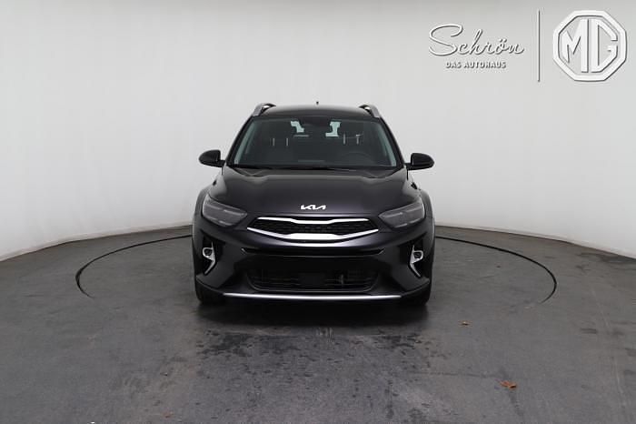 Neu Kia Stonic LX 101 PS (74 kW) 2025 SUV