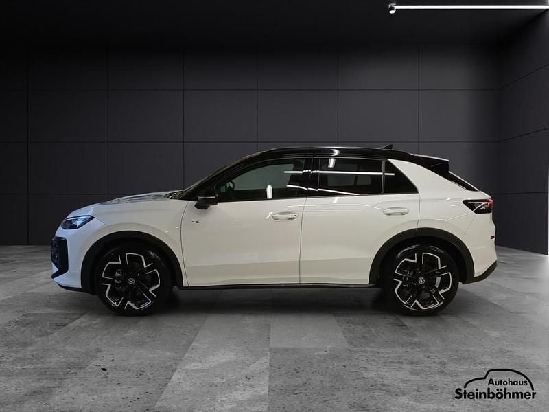 Neu VW up! R-line 150 PS (110 kW) 2026 Pure white (weiß) Kleinwagen