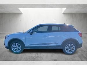 Gebraucht Audi Q2 Advanced 150 PS (110 kW) 2024 Weiß SUV
