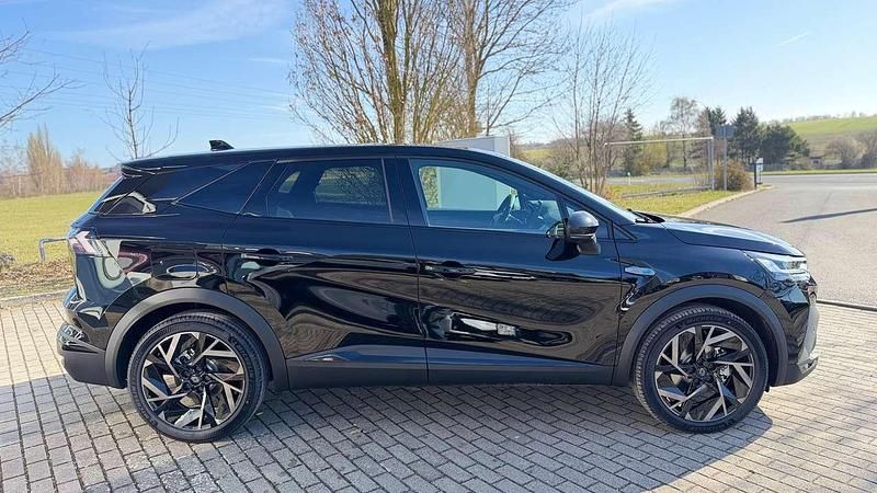 Gebraucht Renault Symbioz Esprit Alpine 109 PS (80 kW) 2026 Gne blackpearlschwarzmet. SUV