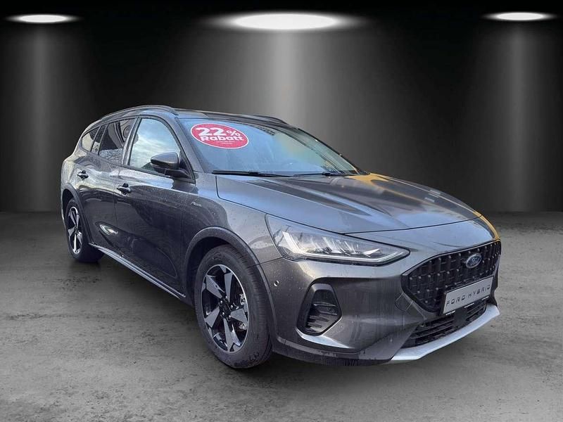 Neu Ford Focus Active 125 PS (91 kW) 2026 Magnetic Kombi