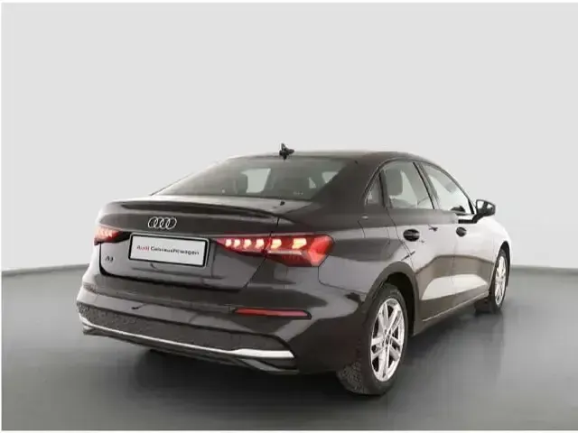 Gebraucht Audi A3 Advanced 150 PS (110 kW) 2025 Limousine