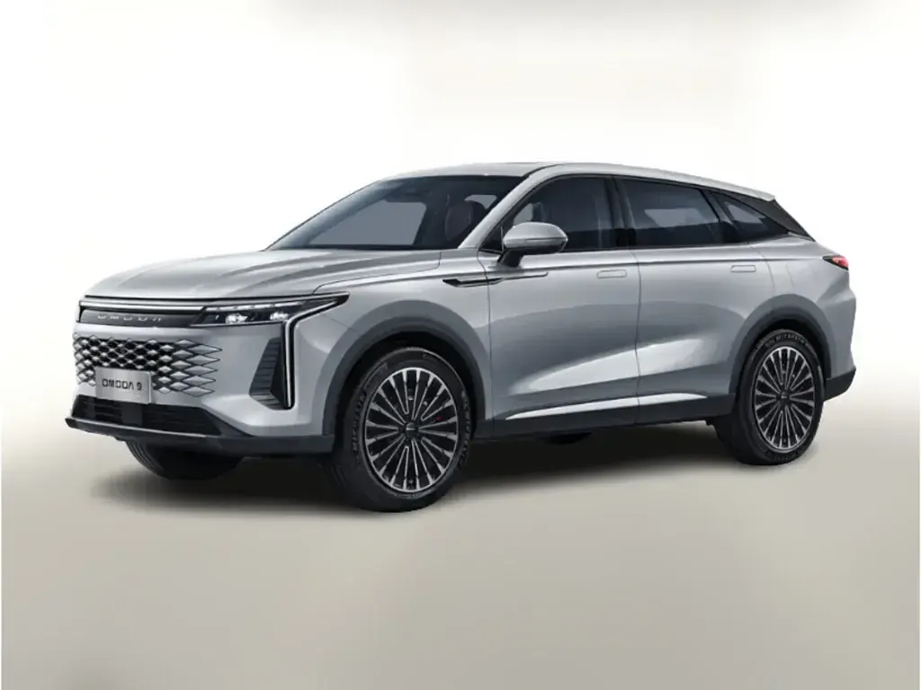 Gebraucht Omoda 9 537 PS (394 kW) 2026 SUV
