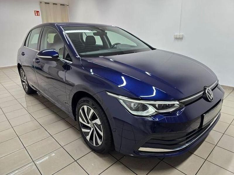 Gebraucht VW Golf VII 54 PS (39 kW) 2021 Andere Kleinwagen