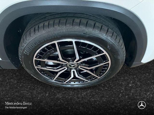 Gebraucht Mercedes EQA300 Progressive 167 kW (228 PS) 2023 Weiß SUV