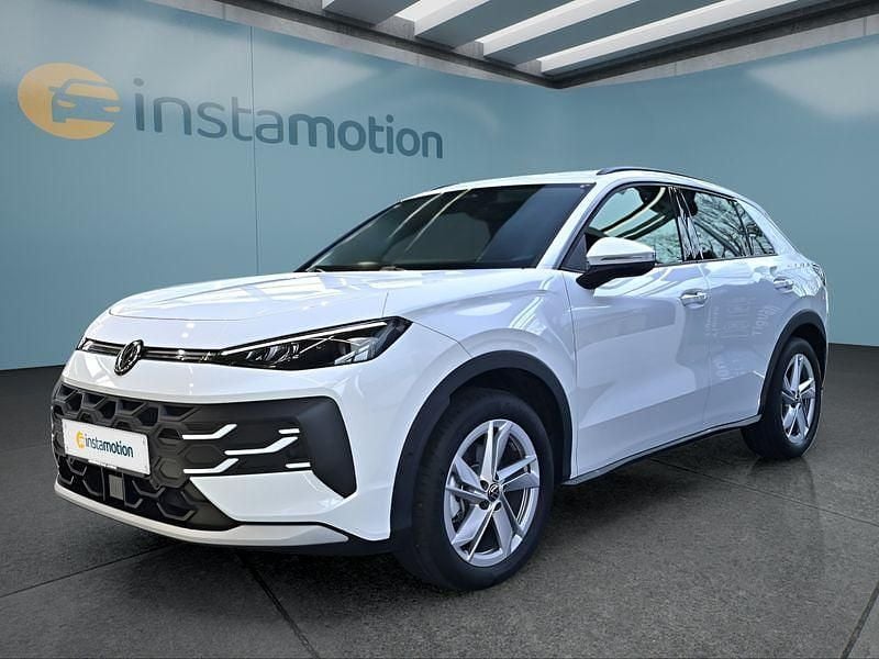 Gebraucht VW T-Roc 150 PS (110 kW) 2026 SUV
