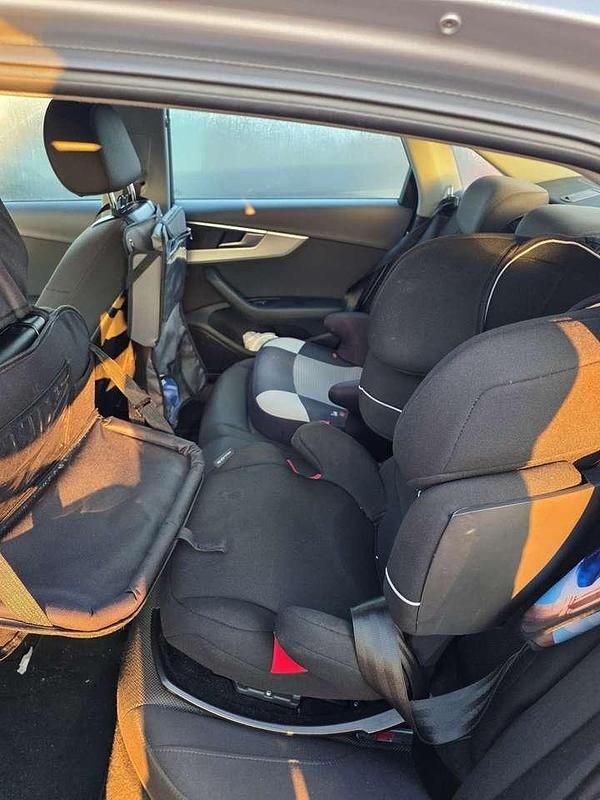 Gebraucht Audi A4 190 PS (139 kW) 2018 Limousine