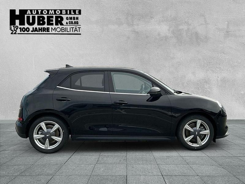 Neu Ora 03 125 kW (171 PS) 2025 Schwarz metallic Kleinwagen