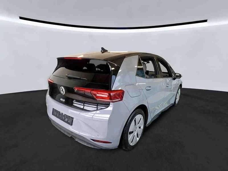Gebraucht VW ID.3 Pro Performance 150 kW (204 PS) 2022 Grau Kleinwagen