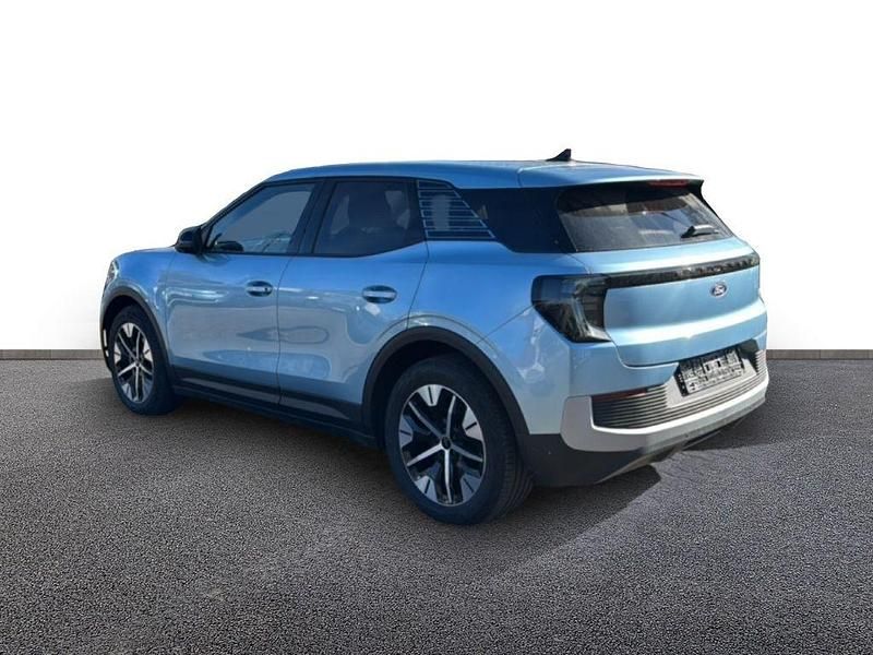 Gebraucht Ford Explorer 210 kW (286 PS) 2024 Arctic blue 3c SUV