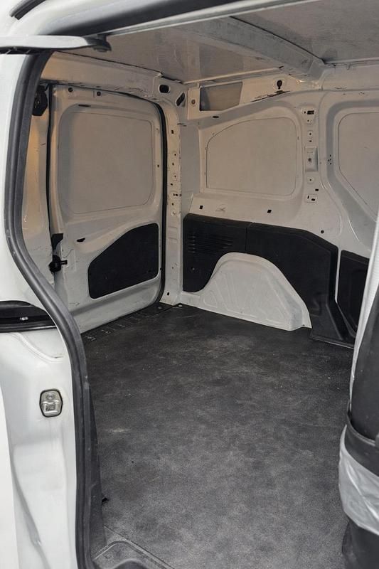 Gebraucht Citroën Berlingo 75 PS (55 kW) 2013 Weiß Van / Kleinbus