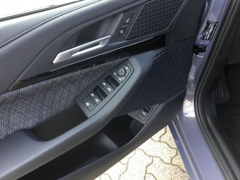 Gebraucht BMW 218 Active Tourer 136 PS (100 kW) 2024 Grau Van / Kleinbus